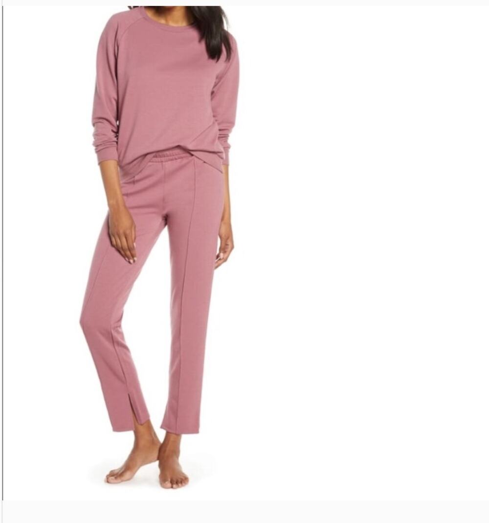 NWT Joe's Jeans Women's Straight Leg Sweatpants Size Small